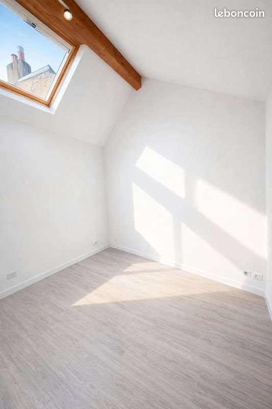 Appartement à louer, 55m², Bagnères-de-Bigorre