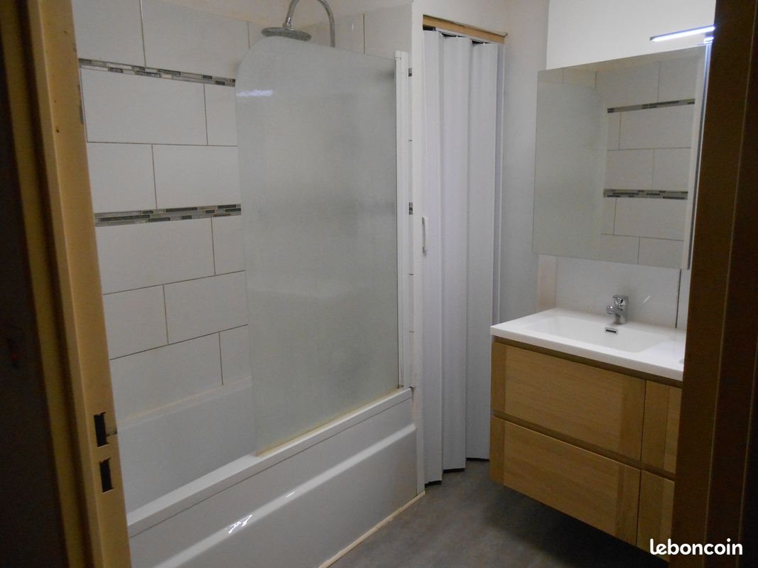 Appartement à louer, 95m², Arras