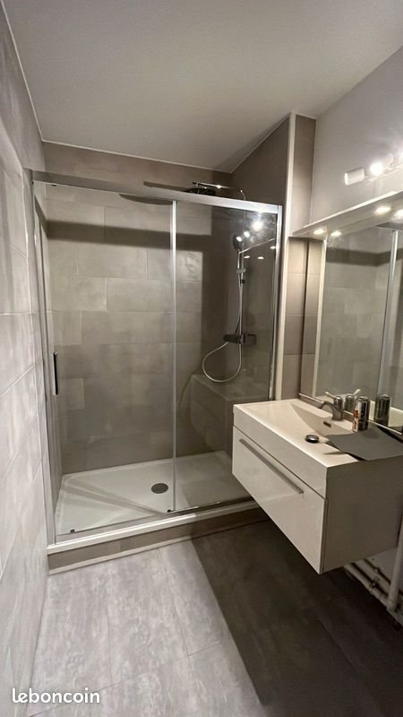 Appartement à louer, 91m², Le Havre