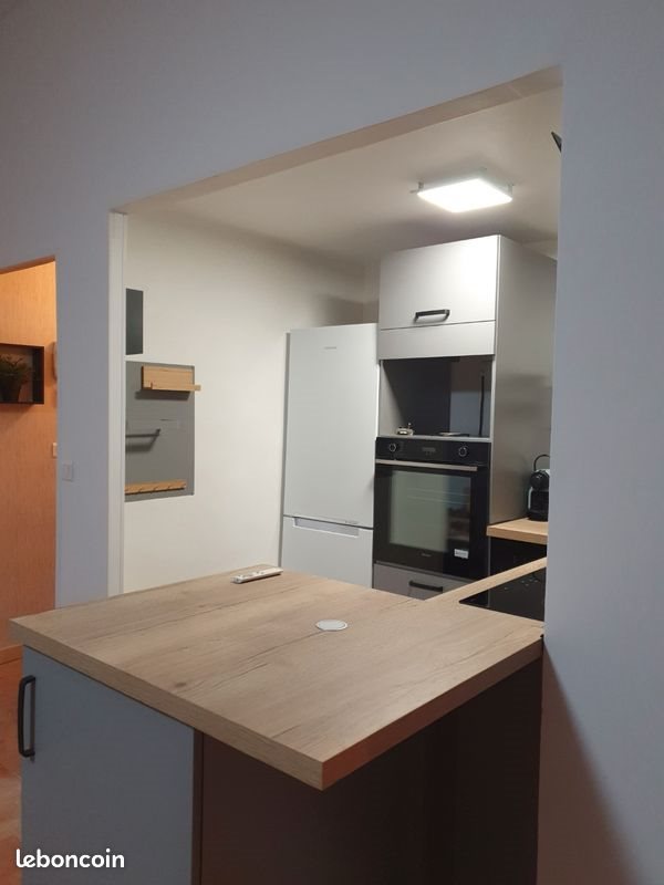 Appartement à louer, 64m², Lorgues