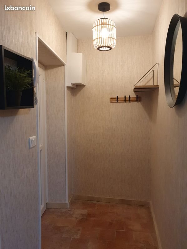 Appartement à louer, 64m², Lorgues