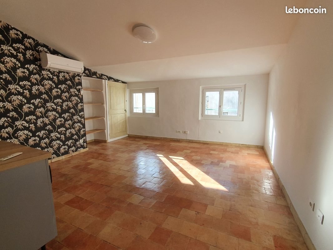Appartement à louer, 64m², Lorgues