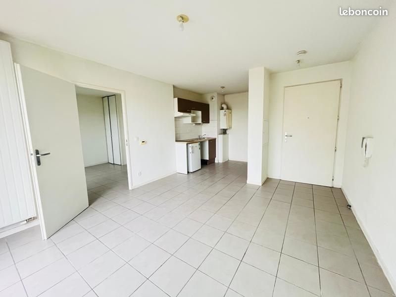 Appartement à vendre, 40m², Eysines