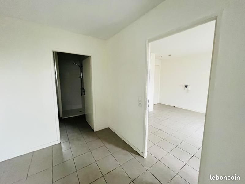 Appartement à vendre, 40m², Eysines