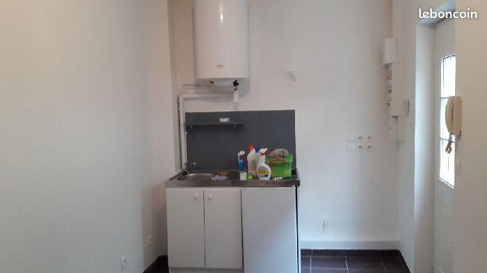 Appartement à louer, 21m², Orléans