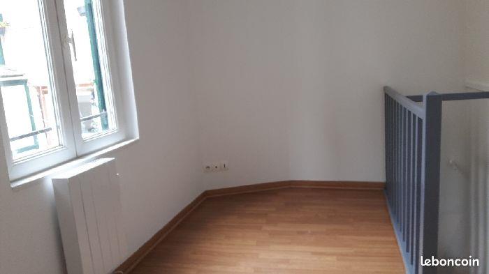 Appartement à louer, 21m², Orléans