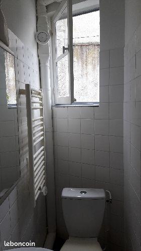 Appartement à louer, 21m², Orléans