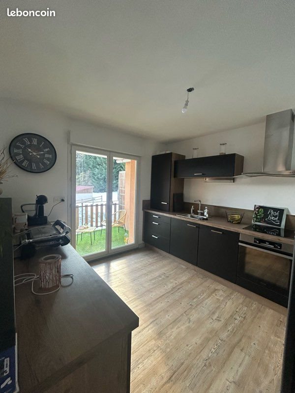 Appartement à louer, 70m², Les Fins