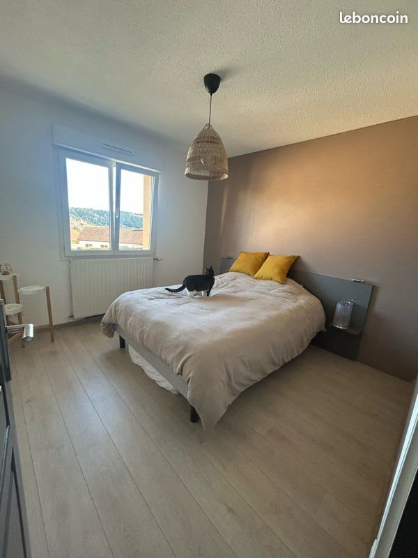 Appartement à louer, 70m², Les Fins
