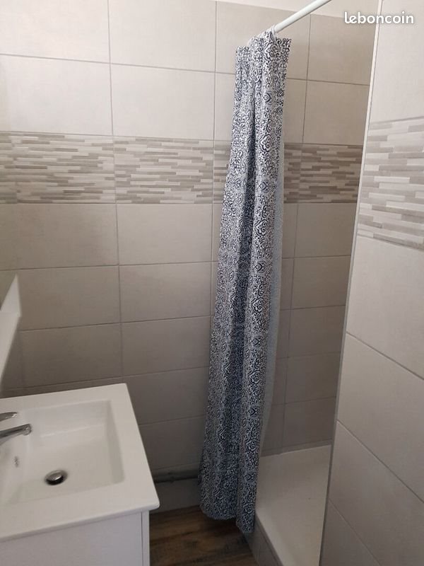 Appartement à louer, 16m², Grenoble