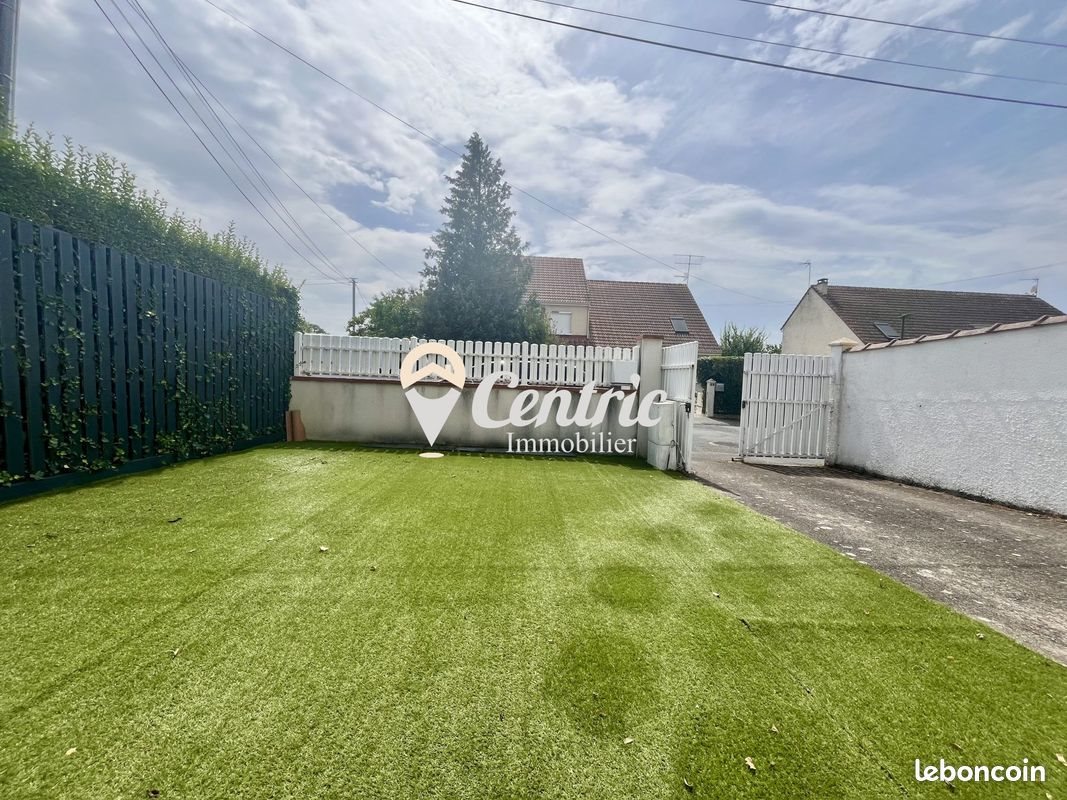 Maison à louer, 88m², Bressuire