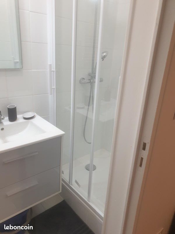 Appartement à louer, 20m², Reims