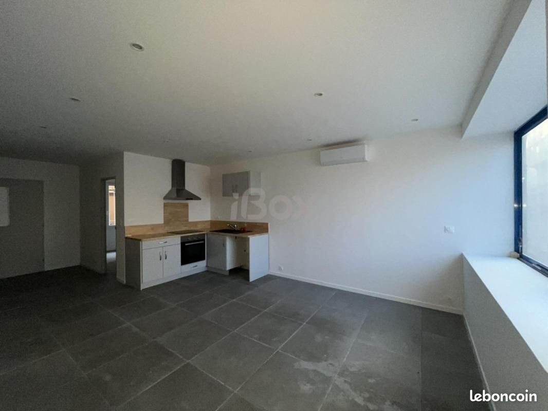 Appartement à louer, 32m², Toulon