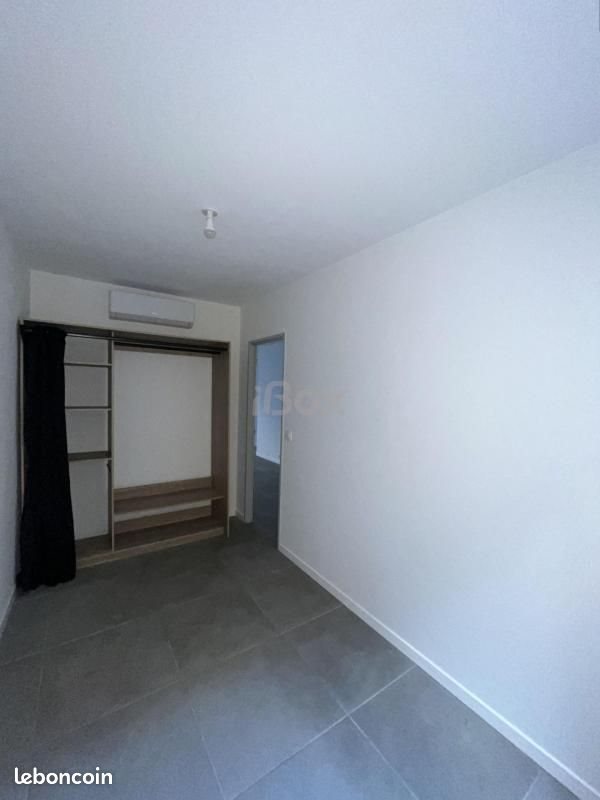 Appartement à louer, 32m², Toulon