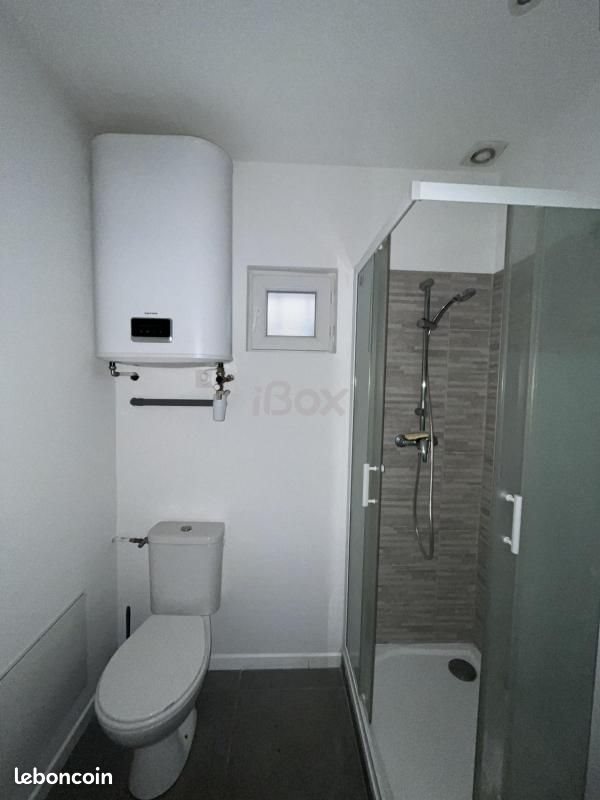 Appartement à louer, 32m², Toulon