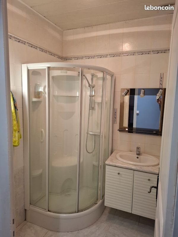 Appartement à louer, 72m², Saint-Etienne