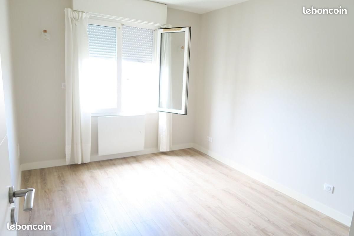 Appartement à louer, 65m², Lyon 6ème