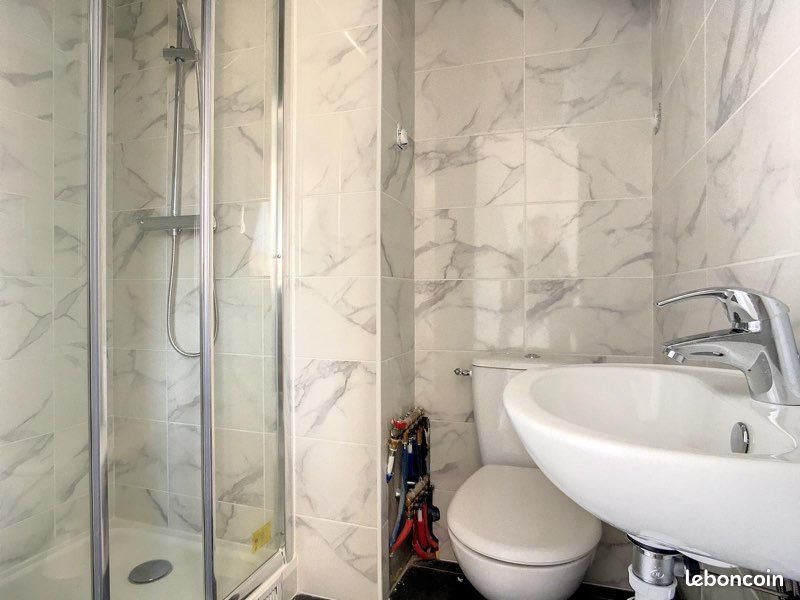 Appartement à louer, 26m², Mouy