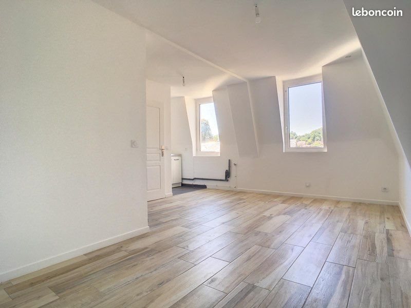 Appartement à louer, 26m², Mouy