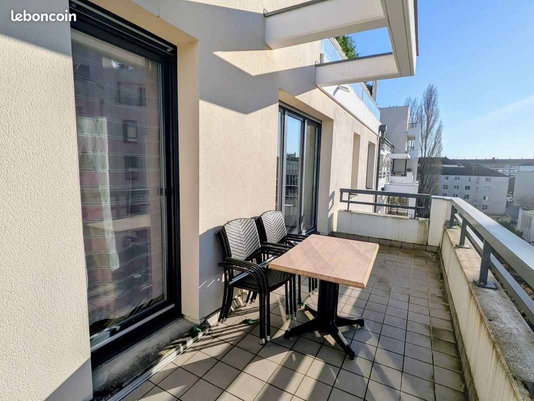 Appartement à vendre, 72m², Strasbourg