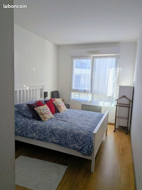 Appartement à vendre, 72m², Strasbourg