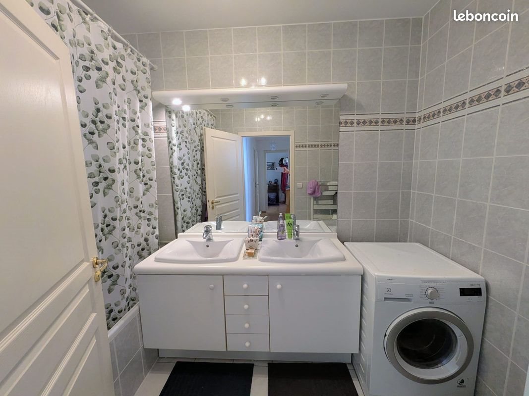 Appartement à vendre, 72m², Strasbourg