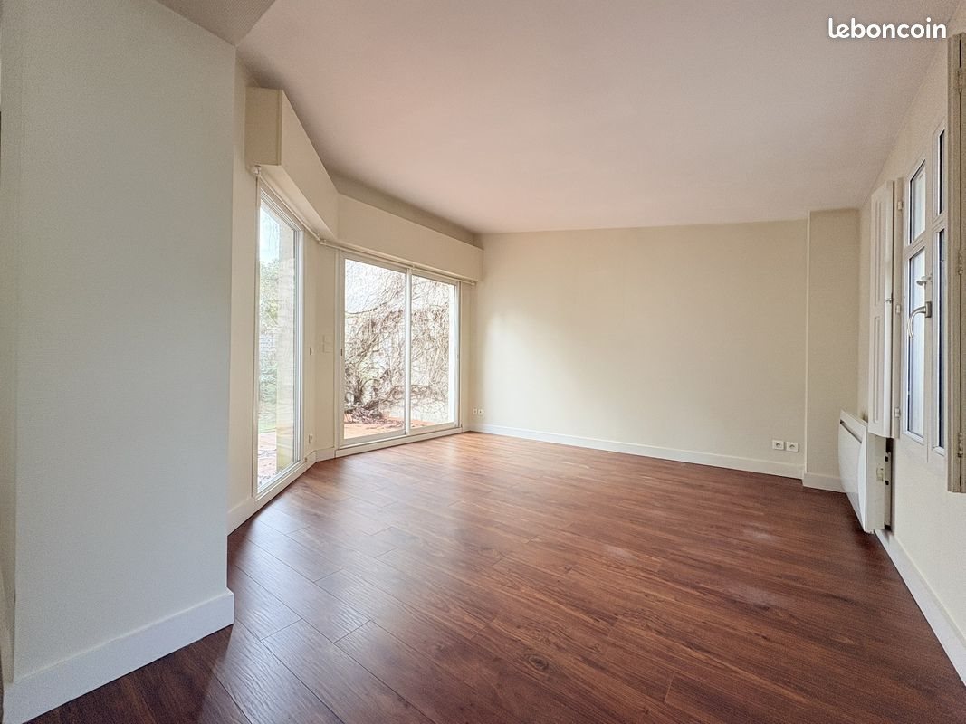 Maison à louer, 118m², Bordeaux