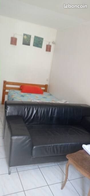 Appartement à louer, 20m², Bordeaux