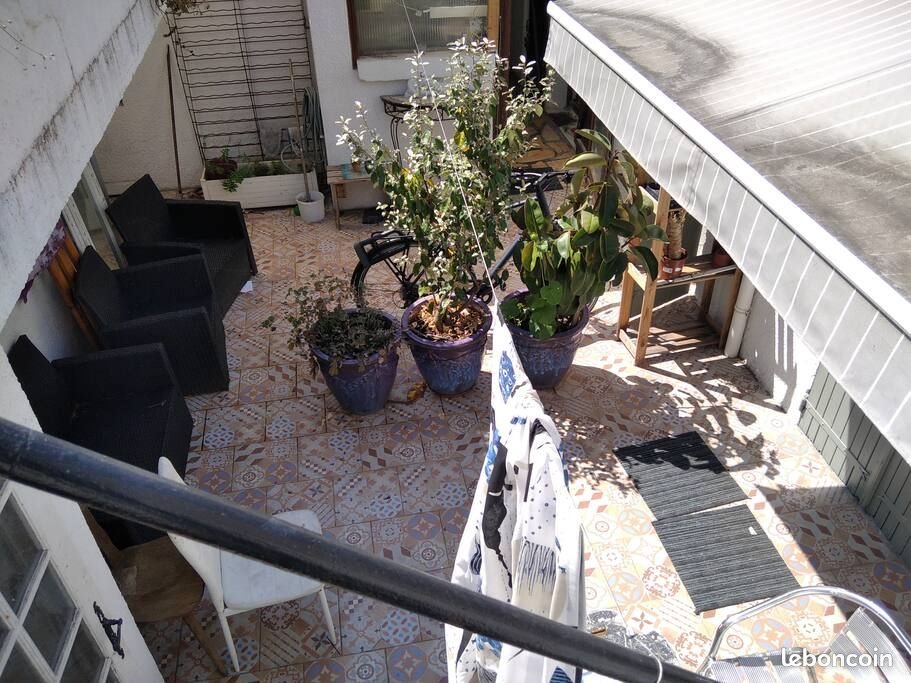 Appartement à louer, 20m², Bordeaux