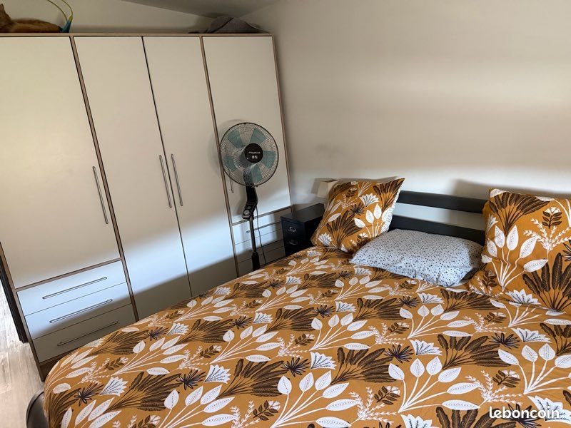 Maison à louer, 85m², Piolenc