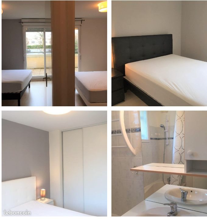 Appartement à louer, 70m², Toulouse