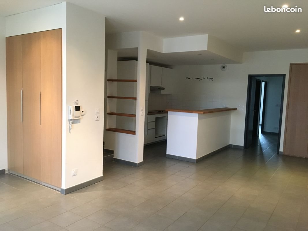 Appartement à louer, 69m², Loriol-sur-Drôme