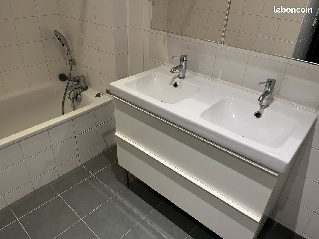 Appartement à louer, 69m², Loriol-sur-Drôme