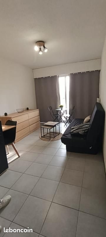Appartement à louer, 20m², Frontignan