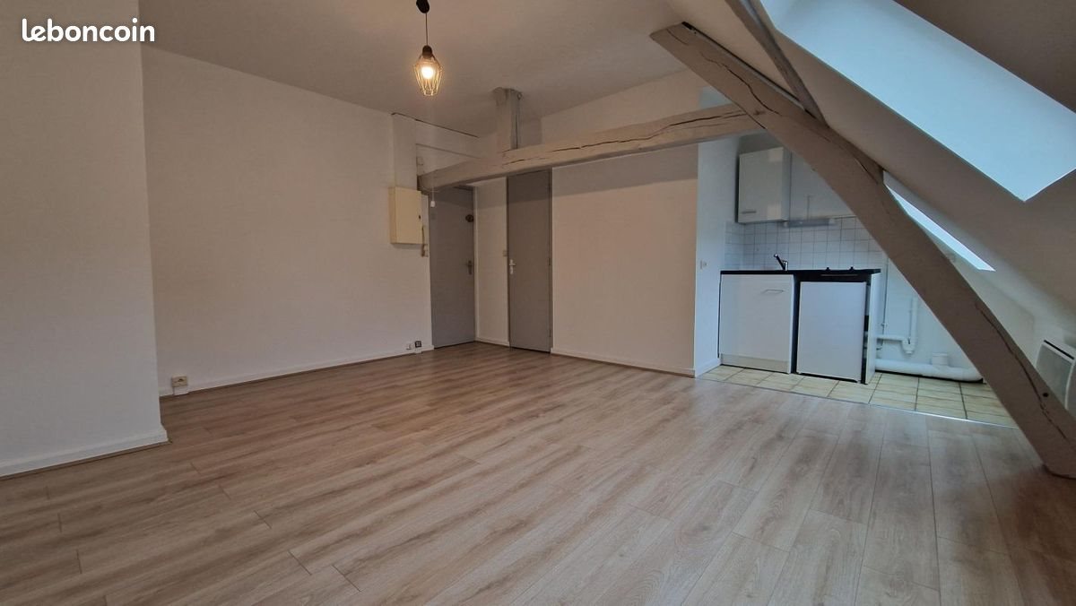 Appartement à louer, 21m², Fontenay-Trésigny