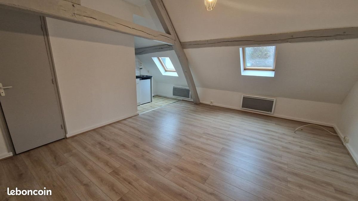 Appartement à louer, 21m², Fontenay-Trésigny