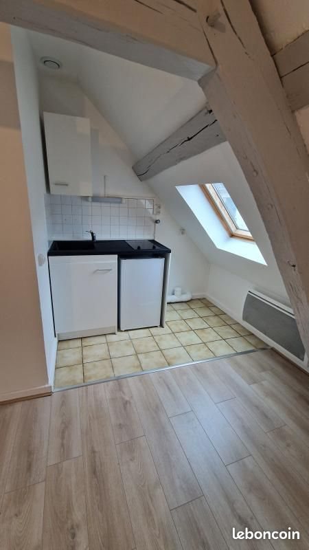 Appartement à louer, 21m², Fontenay-Trésigny