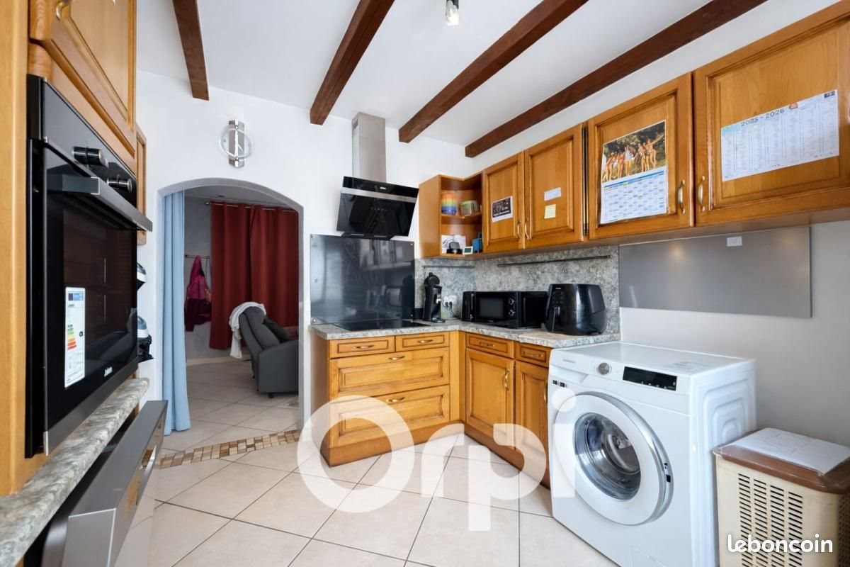 Appartement à vendre, 60m², Froges