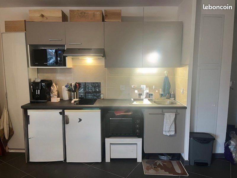 Appartement à louer, 46m², Le Bouscat