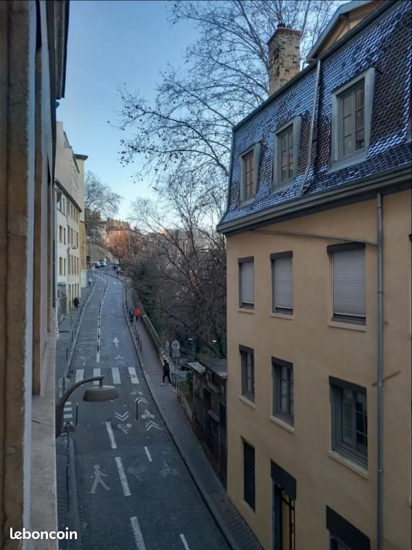 Appartement à louer, 75m², Lyon 1er