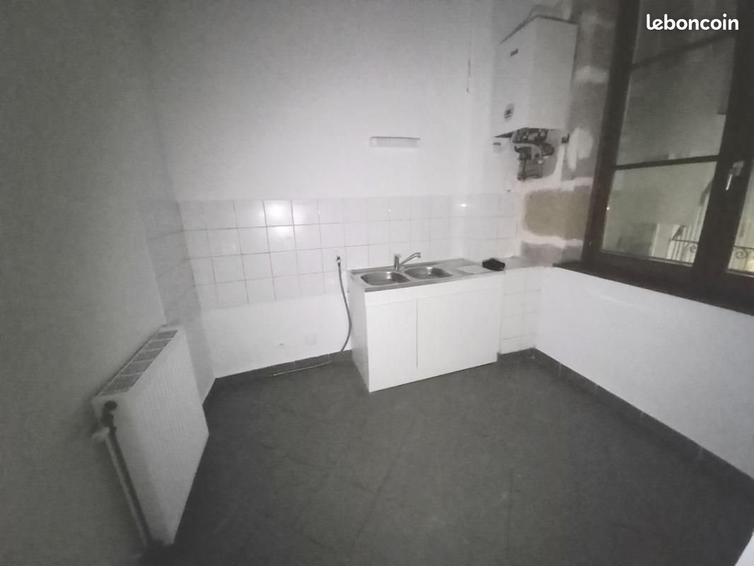 Appartement à louer, 75m², Lyon 1er