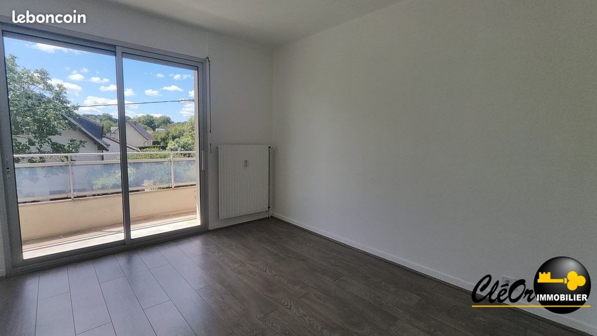 Appartement à louer, 60m², Pierre-de-Bresse