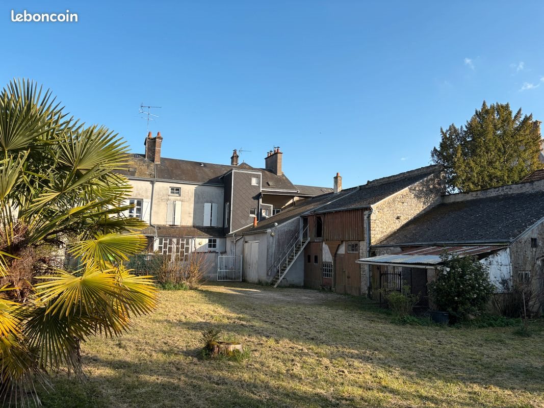 Appartement à vendre, 185m², Pithiviers