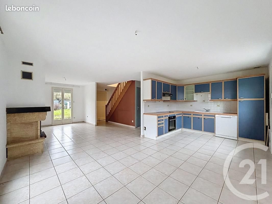 Maison à louer, 90m², Dambenois