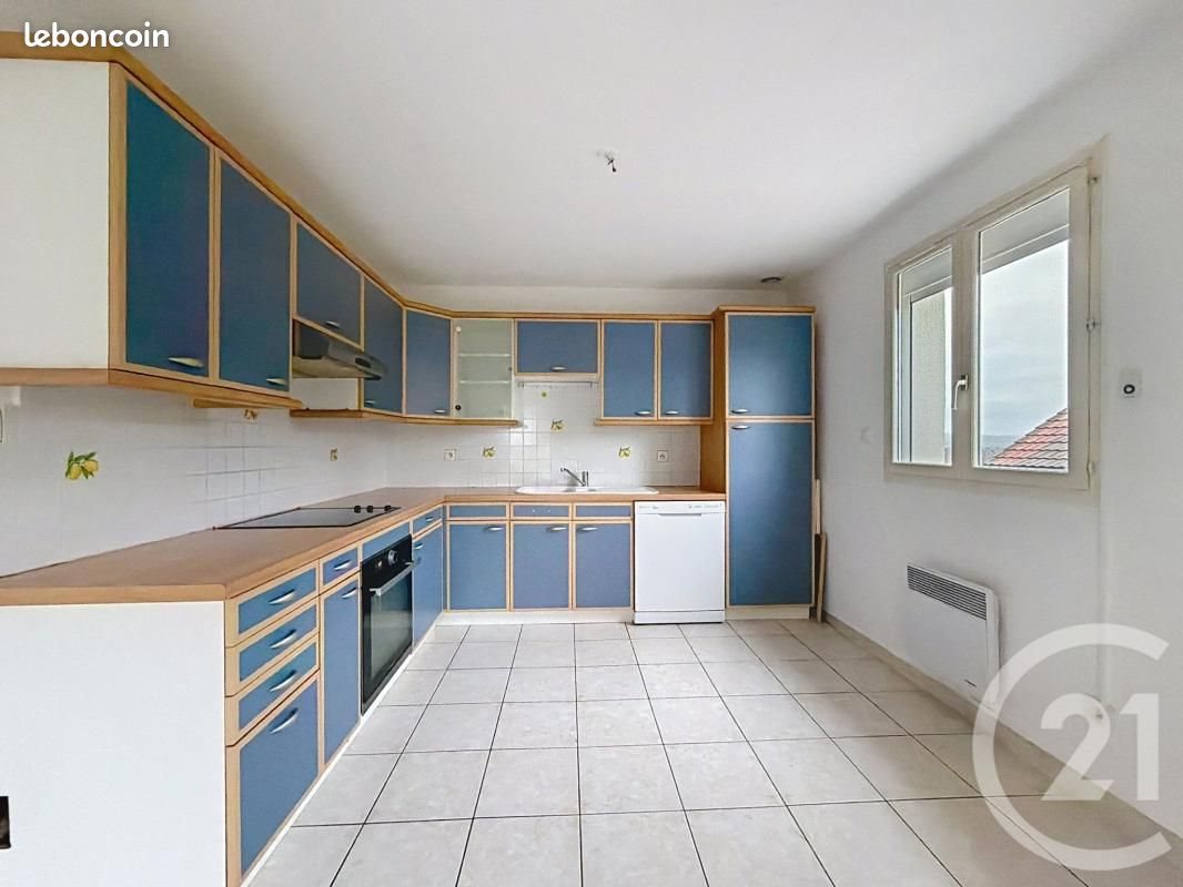 Maison à louer, 90m², Dambenois