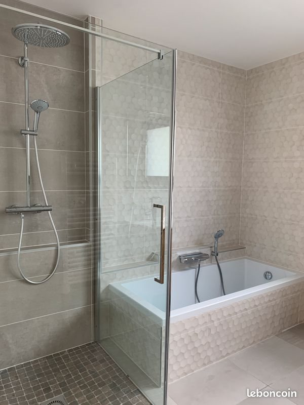 Maison à louer, 103m², Lescar