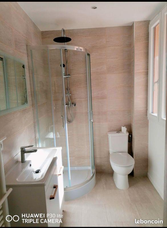 Appartement à louer, 20m², Lucéram