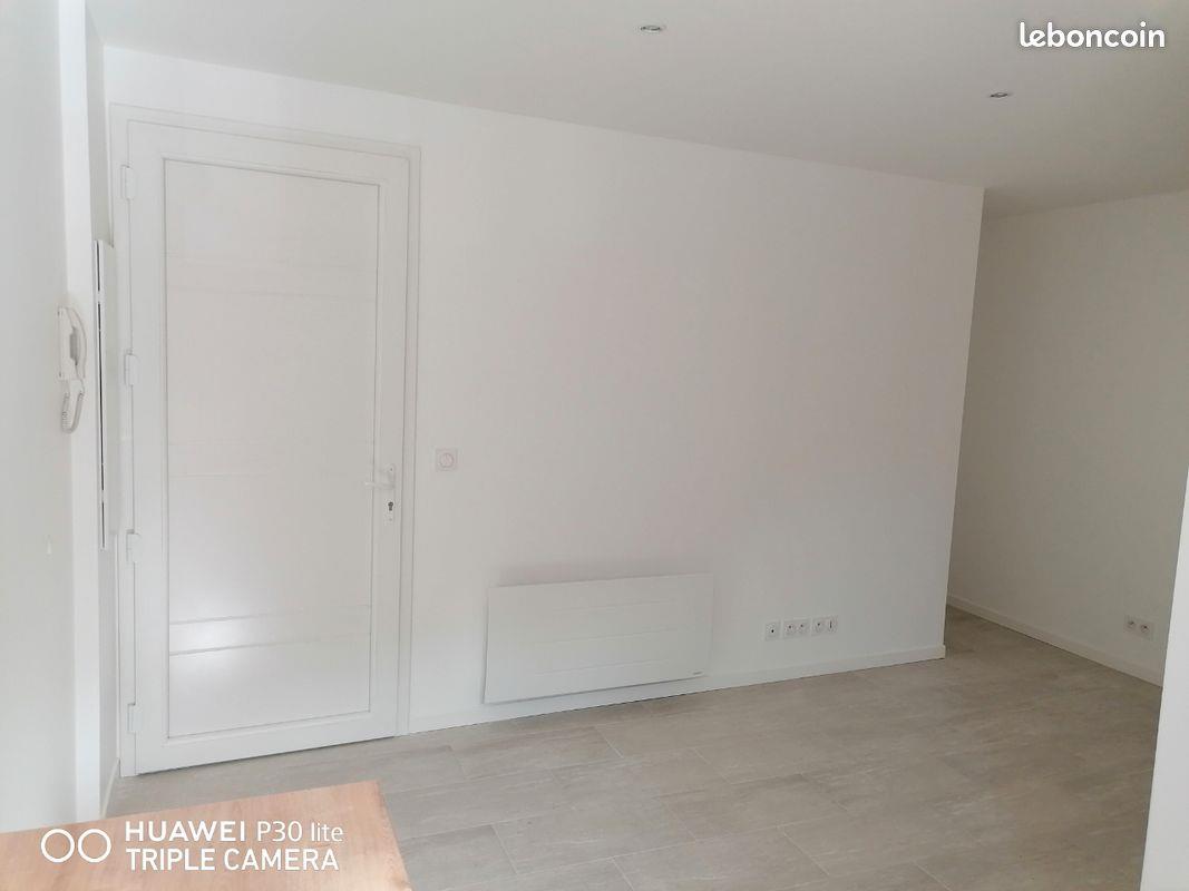Appartement à louer, 20m², Lucéram