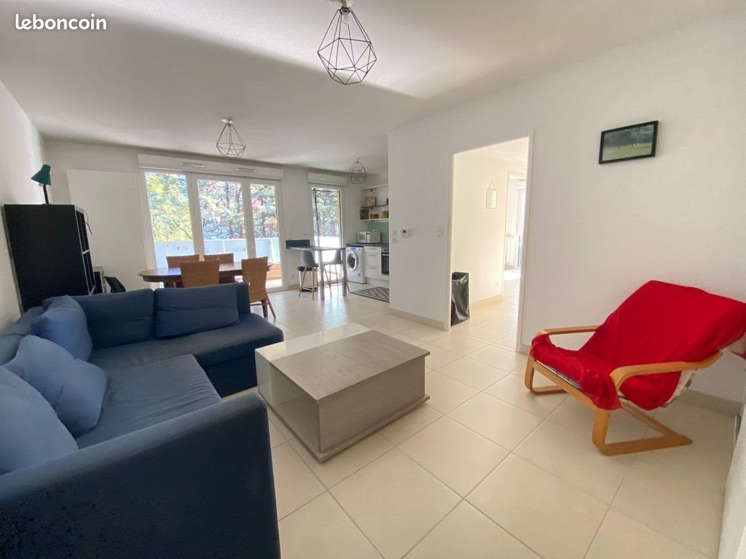 Appartement à louer, 62m², Montpellier