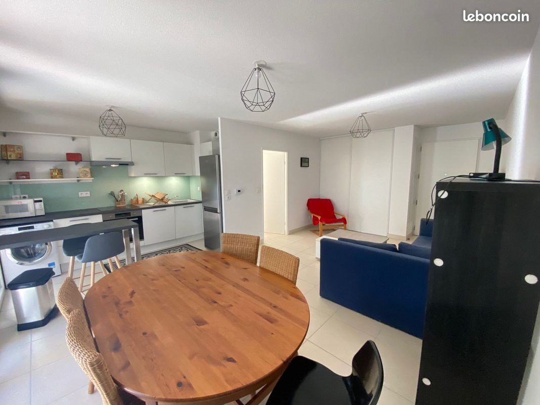 Appartement à louer, 62m², Montpellier